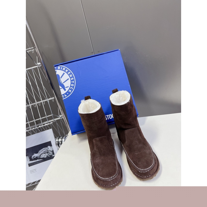 Other Boots